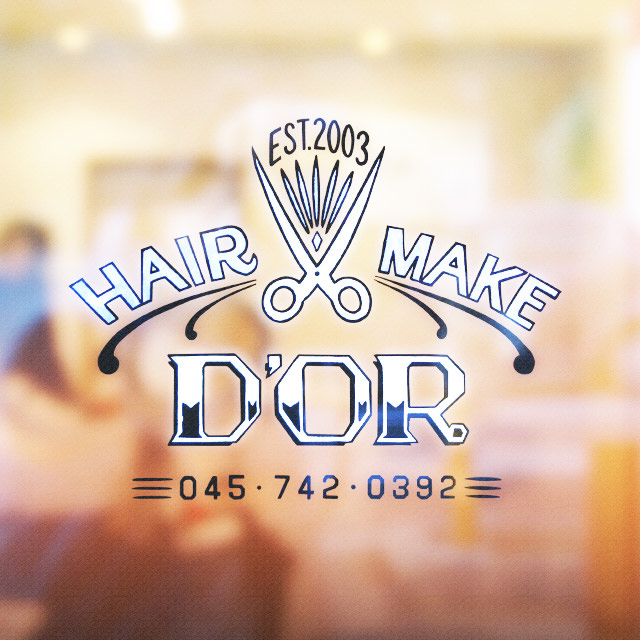 hair&make D'or PRICE