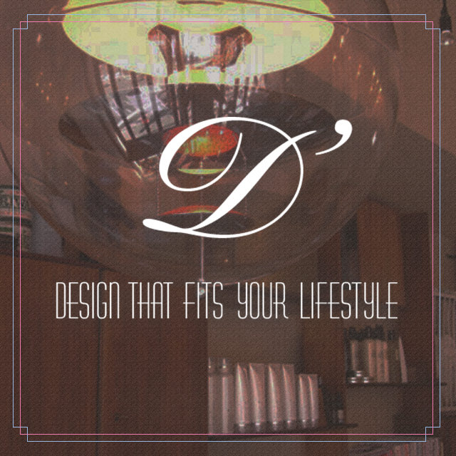 hair&make D'or Design that fits your lifestyle